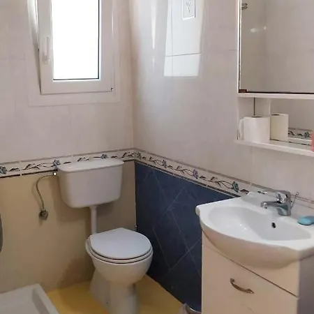 Holiday home Nikos & Spiros Trapezaki (Kefalonia)