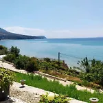 Nikos & Spiros Semesterbostad Trapezaki (Kefalonia)