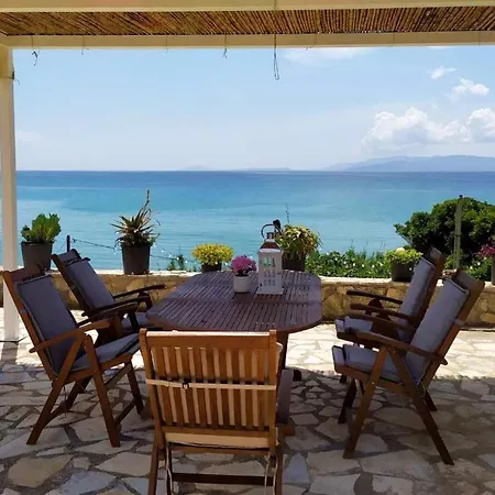 Nikos & Spiros Trapezaki (Kefalonia)