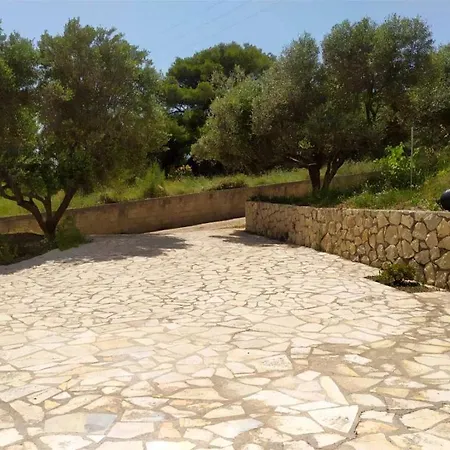 Ferienhaus Nikos & Spiros *